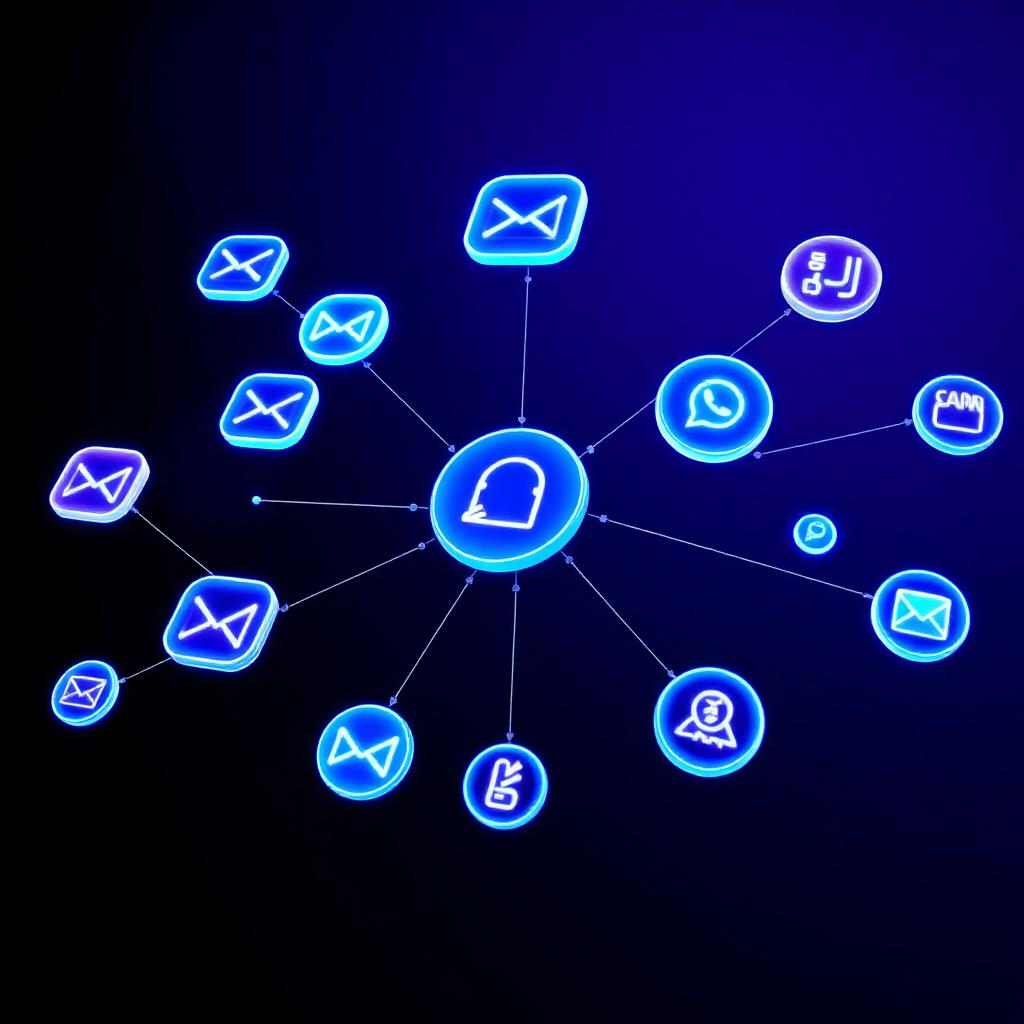 Marketing Automation Engine